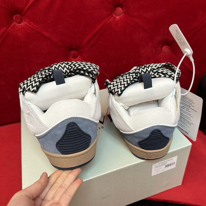 LANV1N CURB SNEAKER
