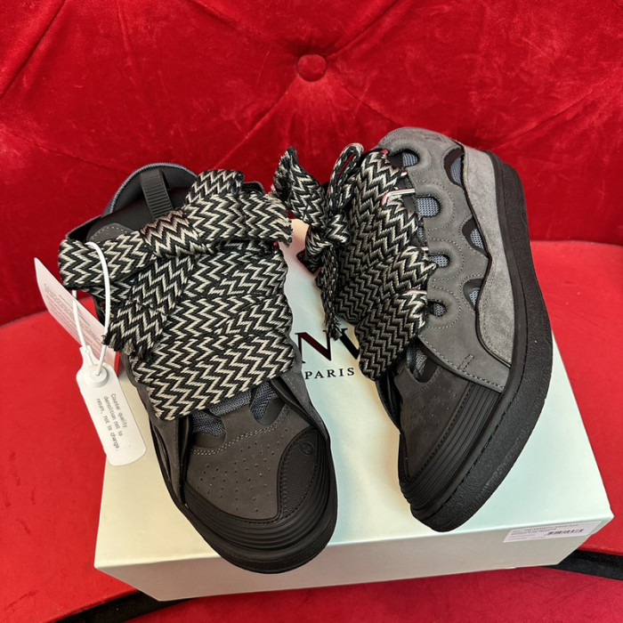 LANV1N CURB SNEAKER