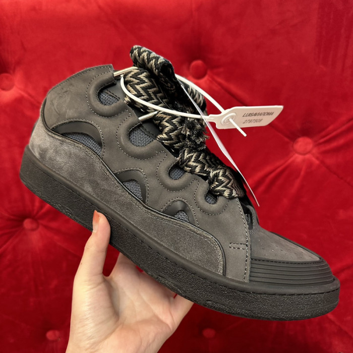 LANV1N CURB SNEAKER