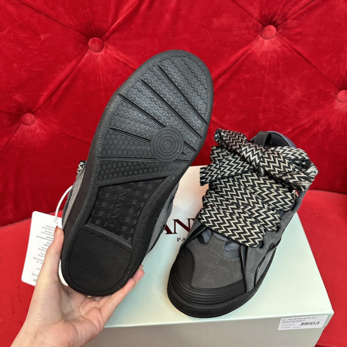 LANV1N CURB SNEAKER