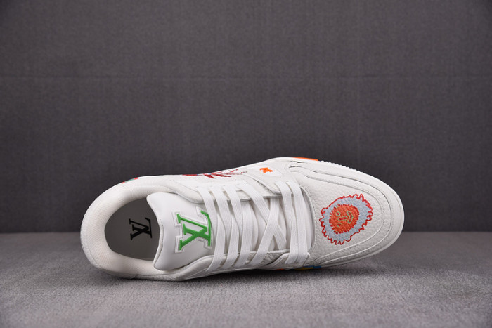 L0VT SNEAKER