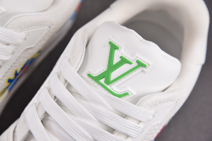 L0VT SNEAKER