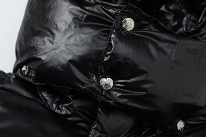 M0*C1ER DOWN JACKET