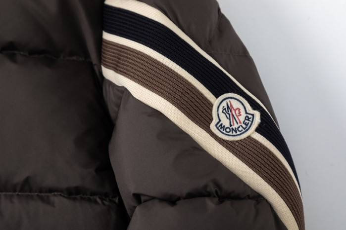 M0*C1ER DOWN JACKET