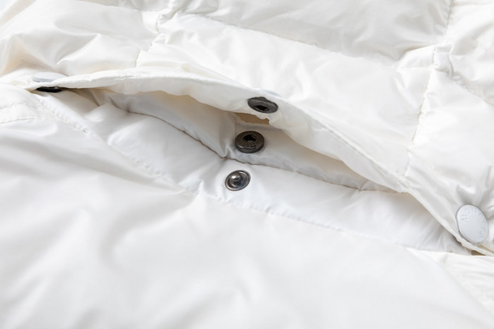 M0*C1ER DOWN JACKET