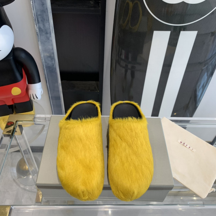 MARN1 Sandal