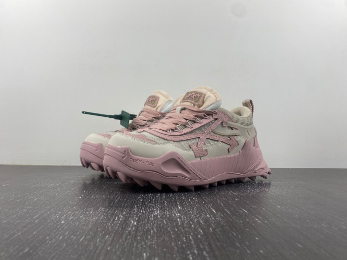OFW SNEAKER