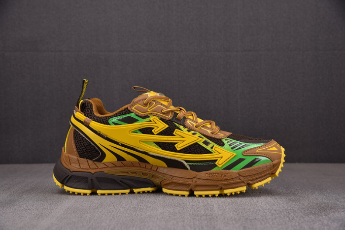 OFW SNEAKER