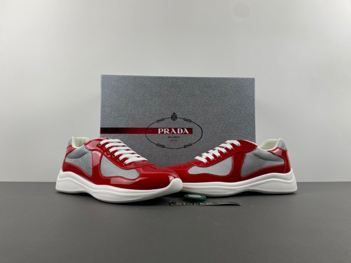 PRAD SNEAKER