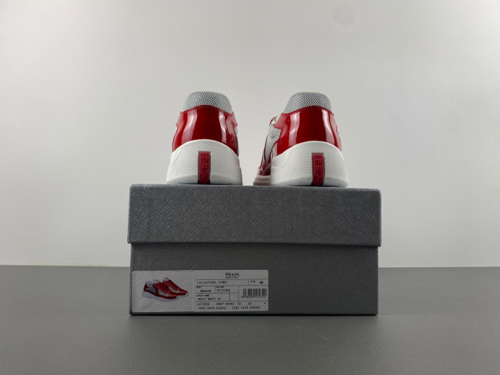 PRAD SNEAKER