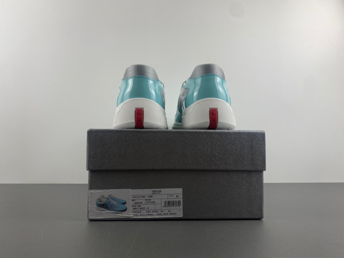 PRAD SNEAKER