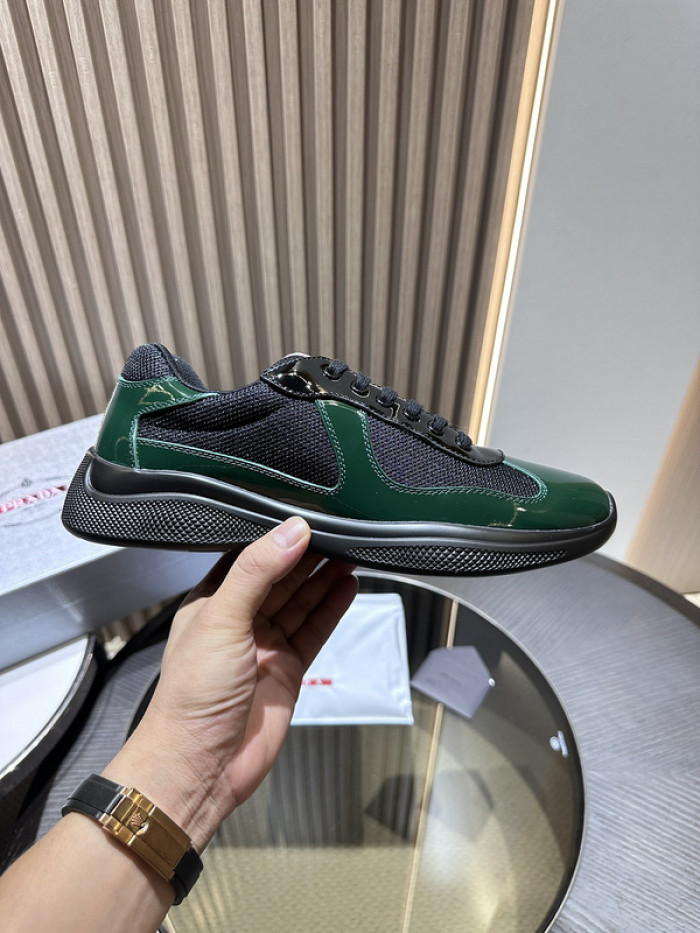 PRAD SNEAKER