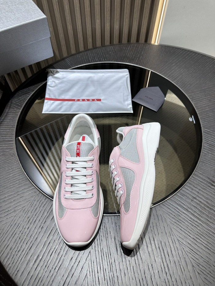 PRAD SNEAKER