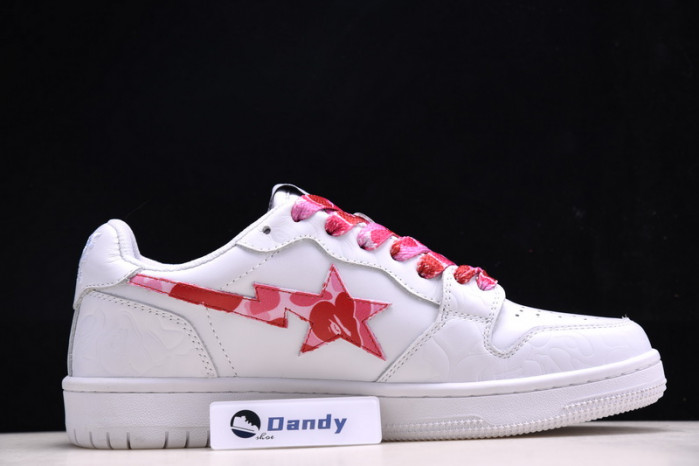 BAPE Shoe