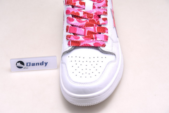 BAPE Shoe