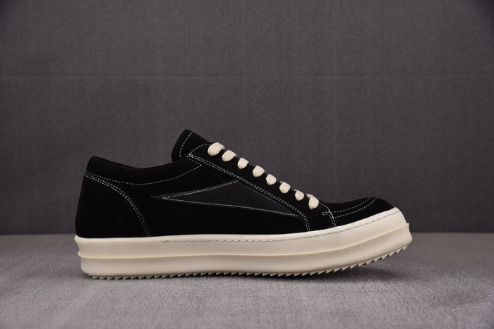 R1CK OWEN& (suede)