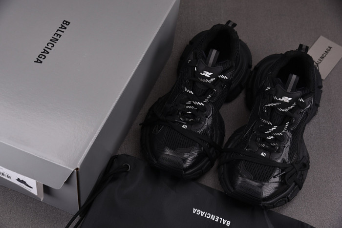 BALEN&GA SNEAKER