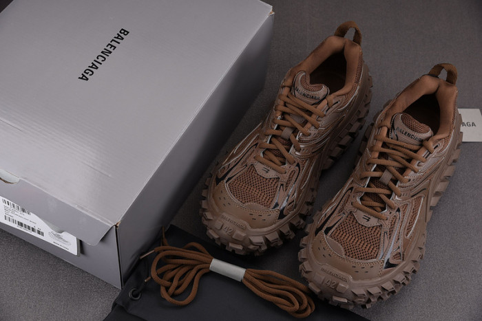 BALEN&GA sneaker