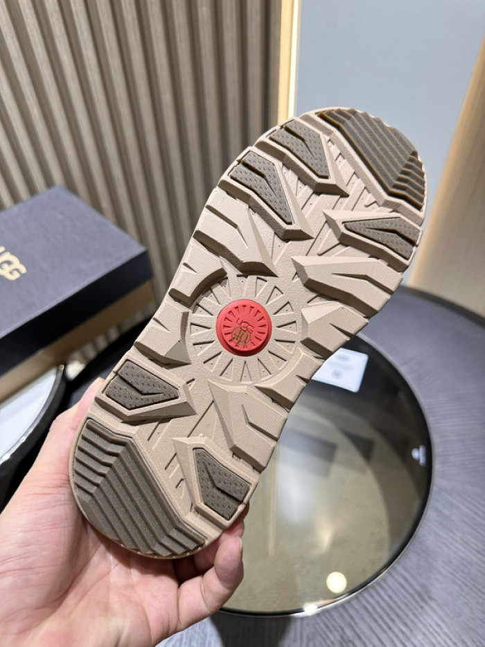U&G boot