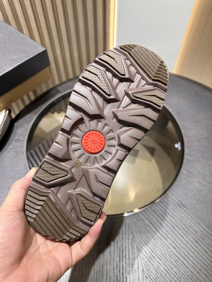 U&G boot