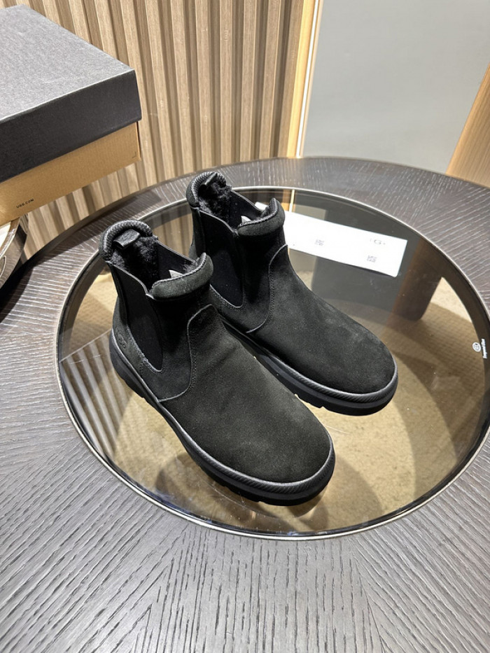 U&G boot