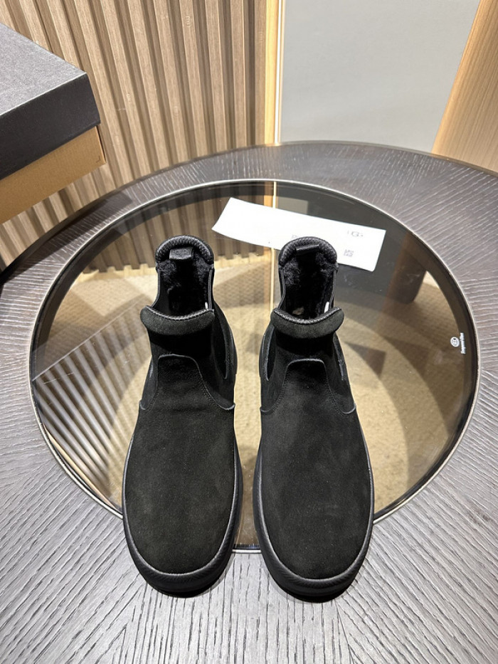 U&G boot