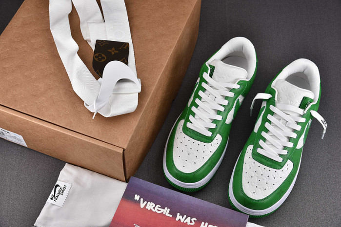 Nike Air Force 1